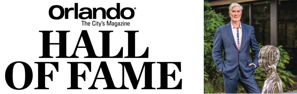 Orlando Magazine Hall of Fame