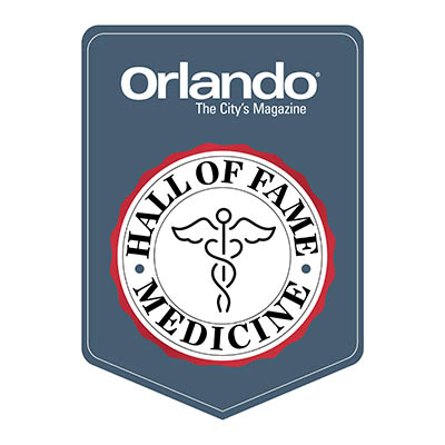 Orlando Magazine Hall of Fame