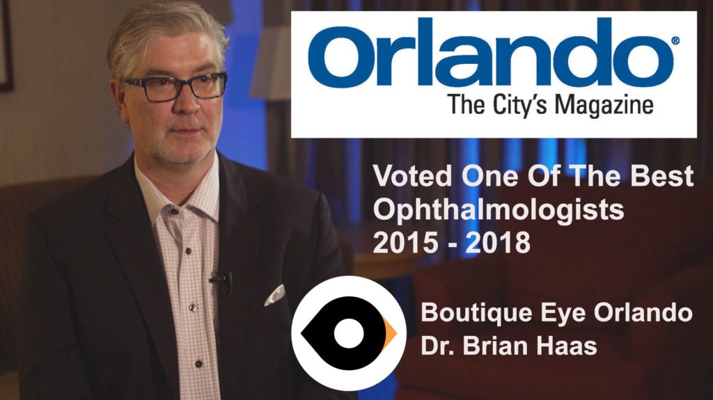 Best Orlando Eye Doctor